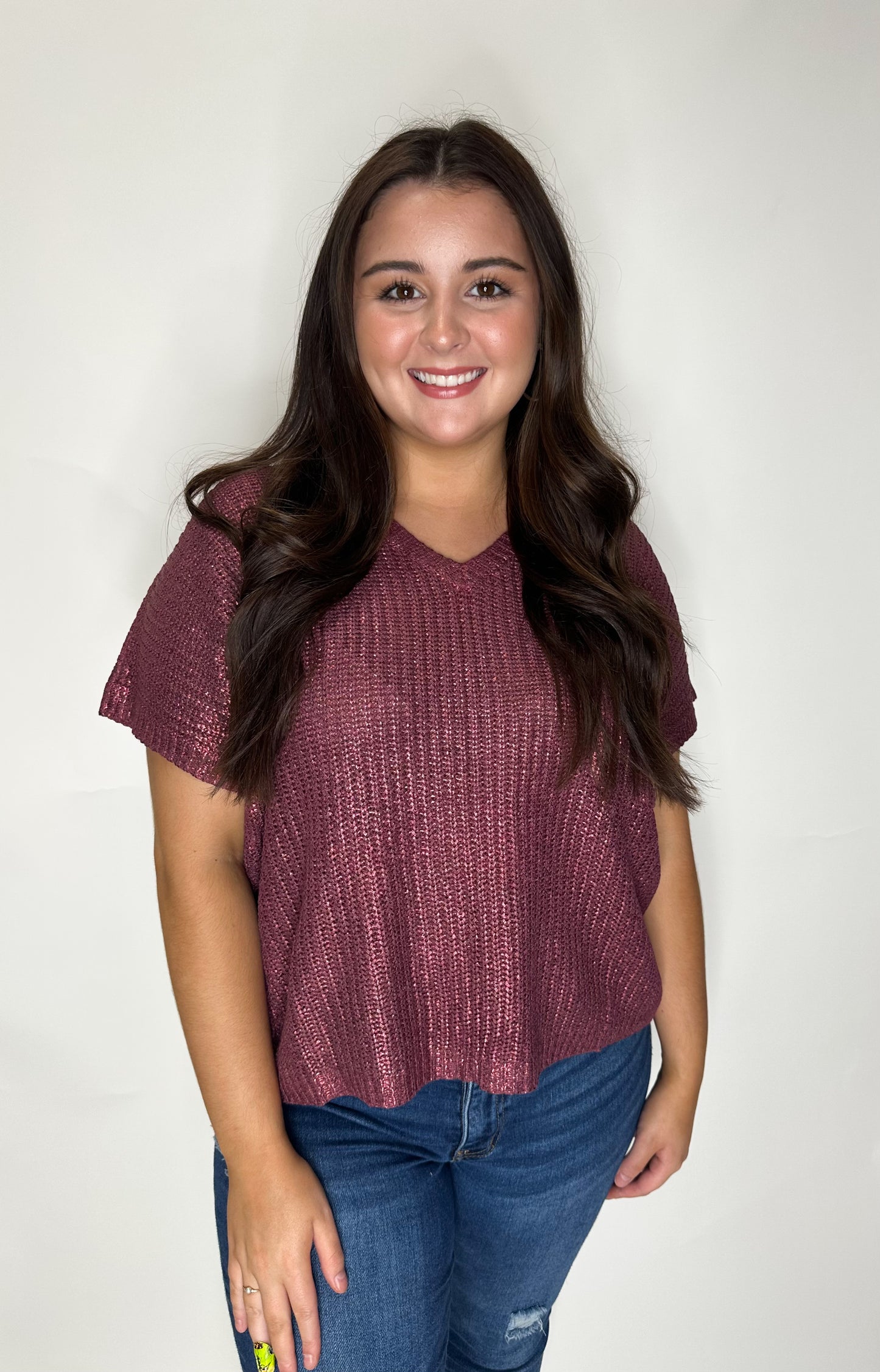 Finding Romance Top
