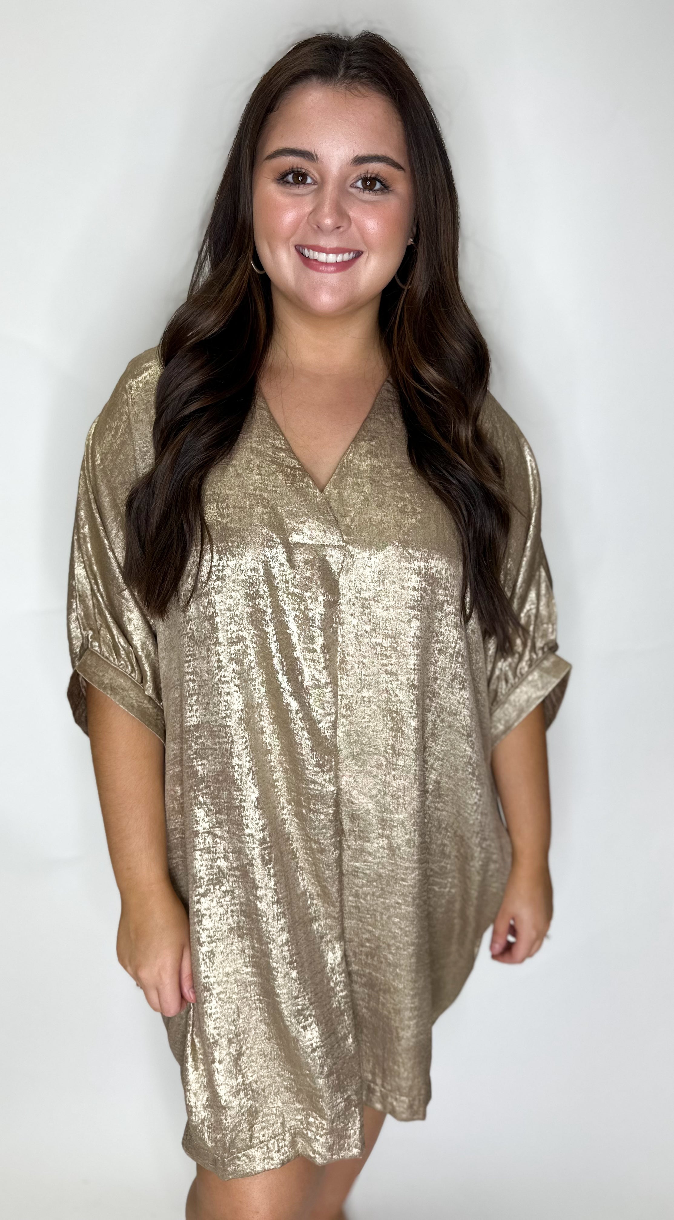 In The Spotlight Gown