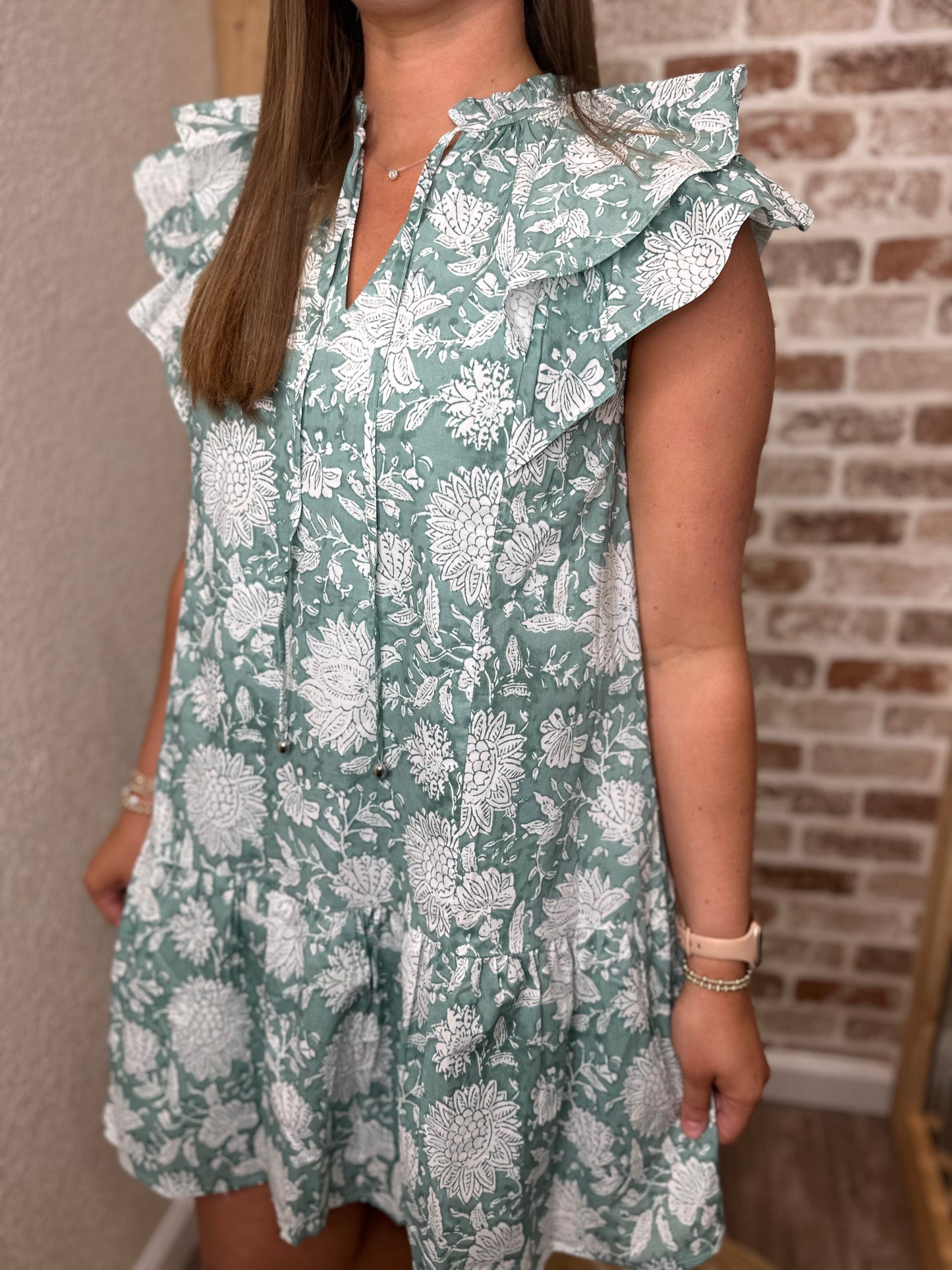 In a Daze Dress