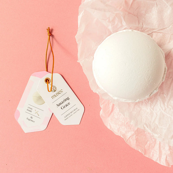 Amazing Grace Bath Balm