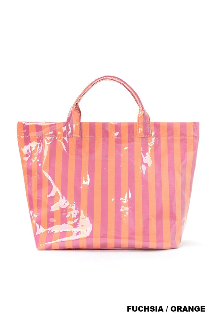 Pool Party Pop Tote