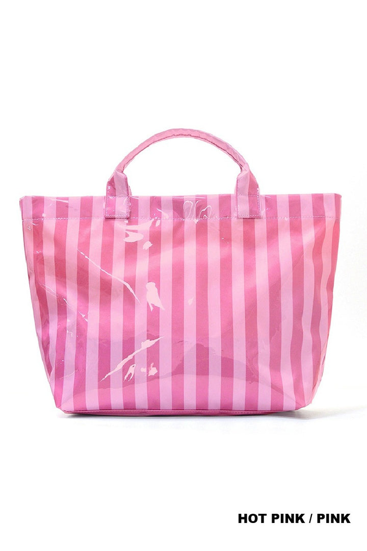 Pool Party Pop Tote