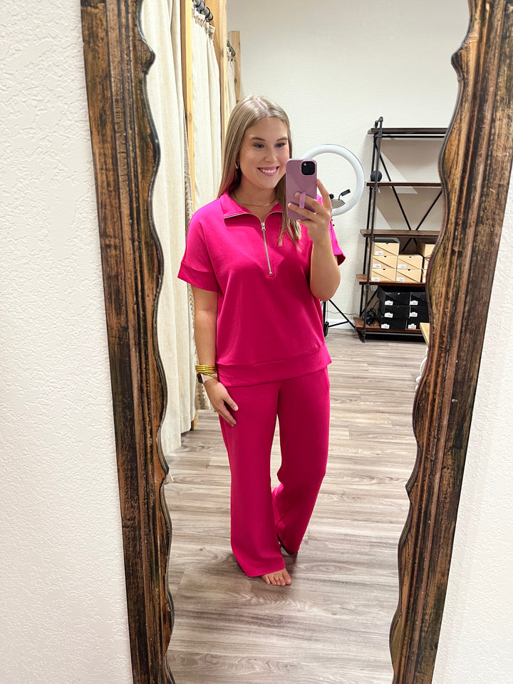 The Pink Paradise Set