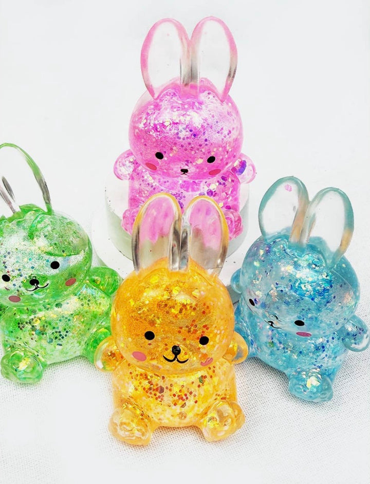 Mystery Bunny Squishy
