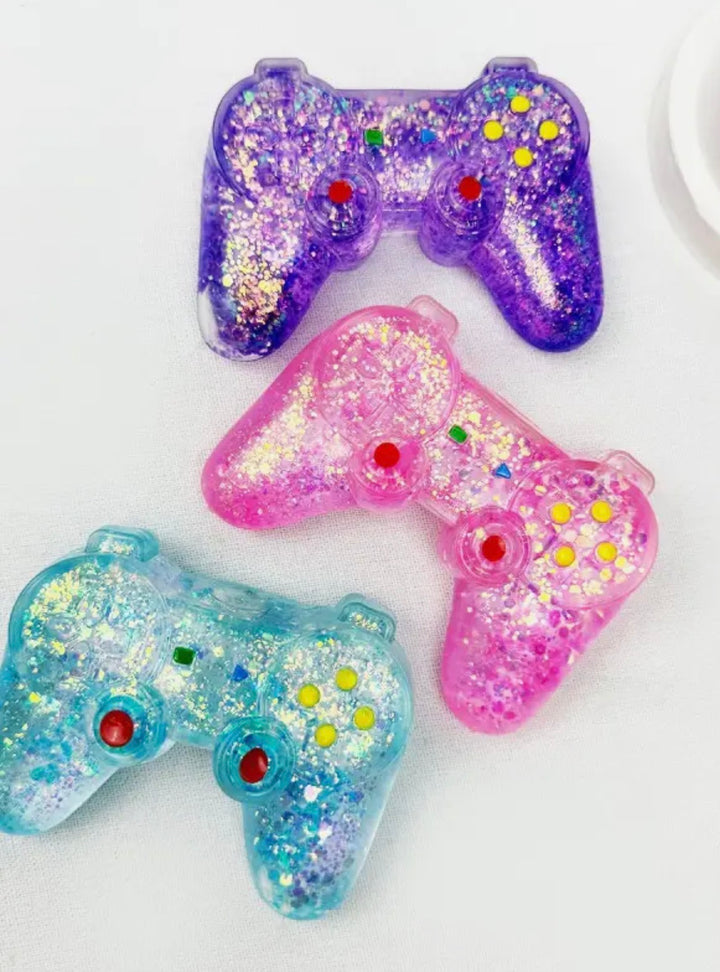 Mystery Game Controller Squishy
