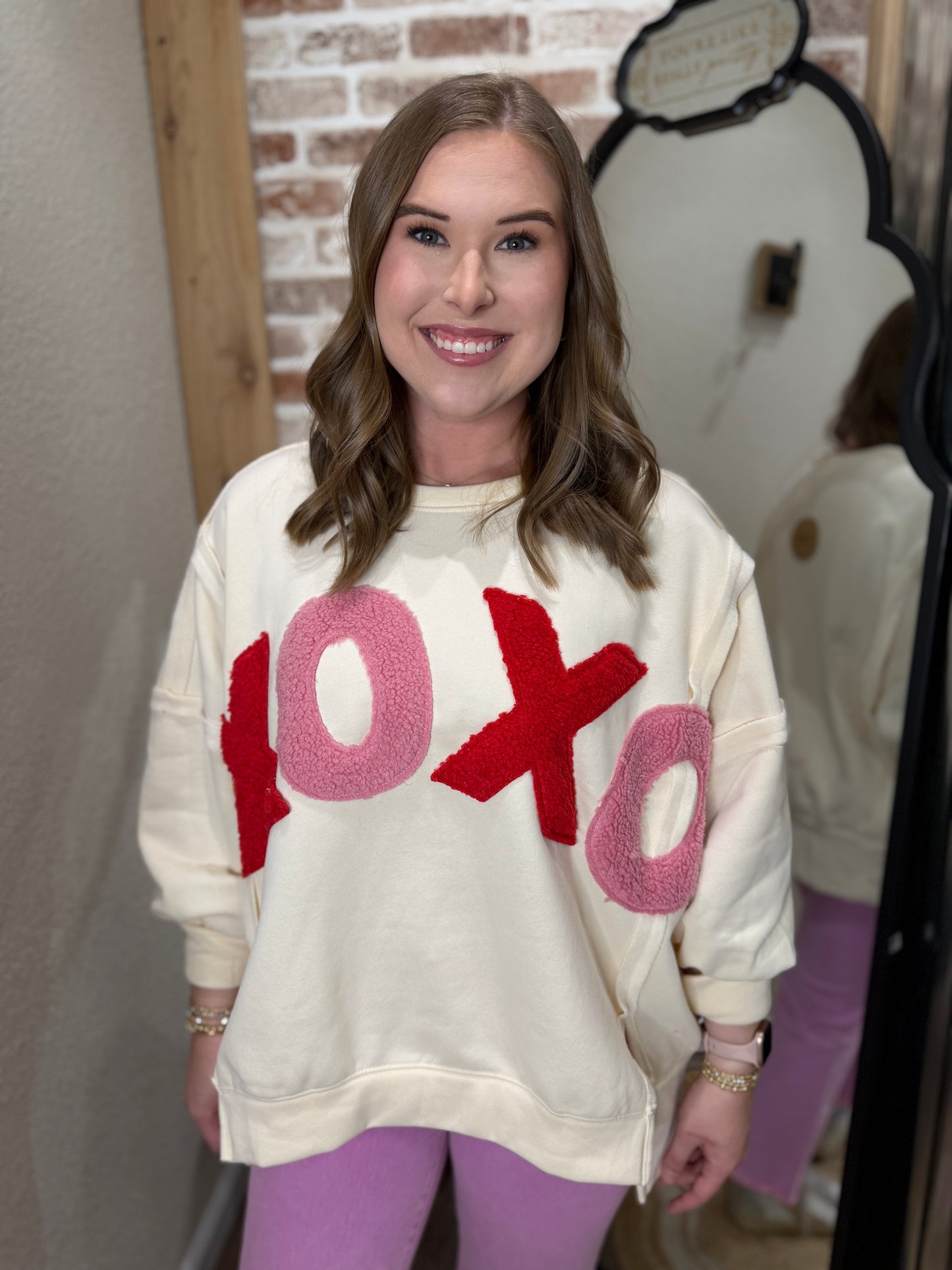 XOXO