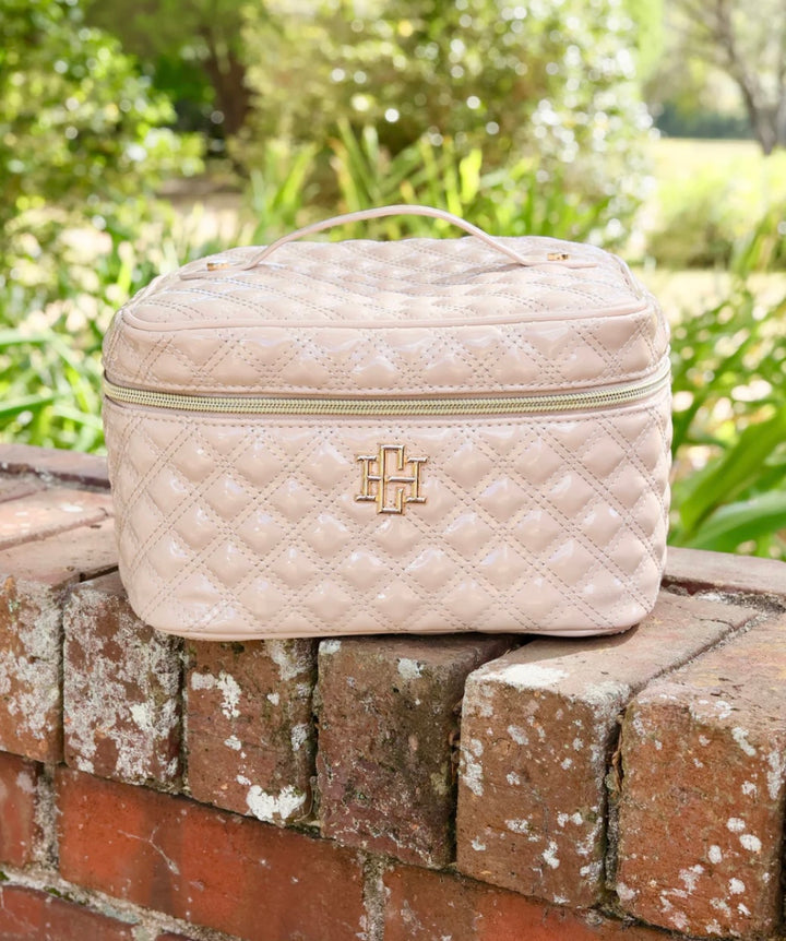 Hampton Cosmetic Bag