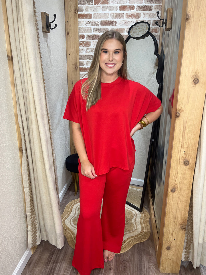 Maggie Set| Ruby