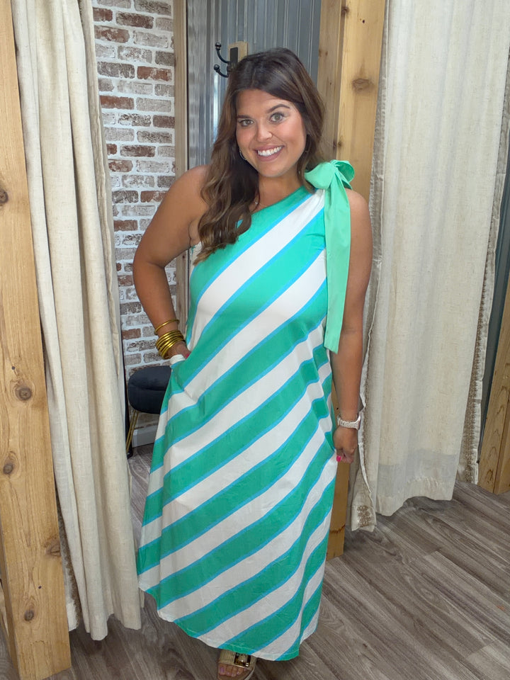 Mint Mojito Maxi