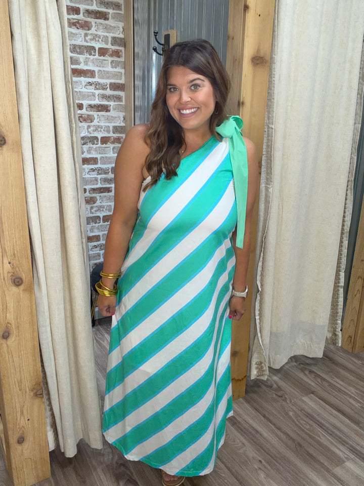 Mint Mojito Maxi
