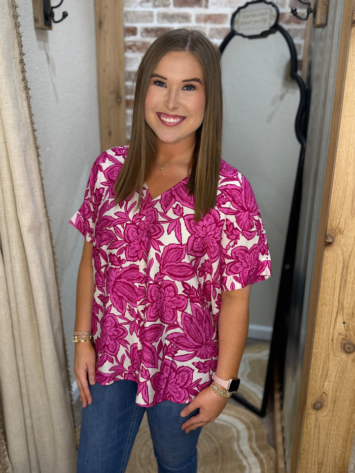 Everyday Made Simple Top