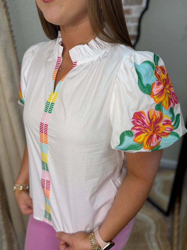 The Right Answer Top