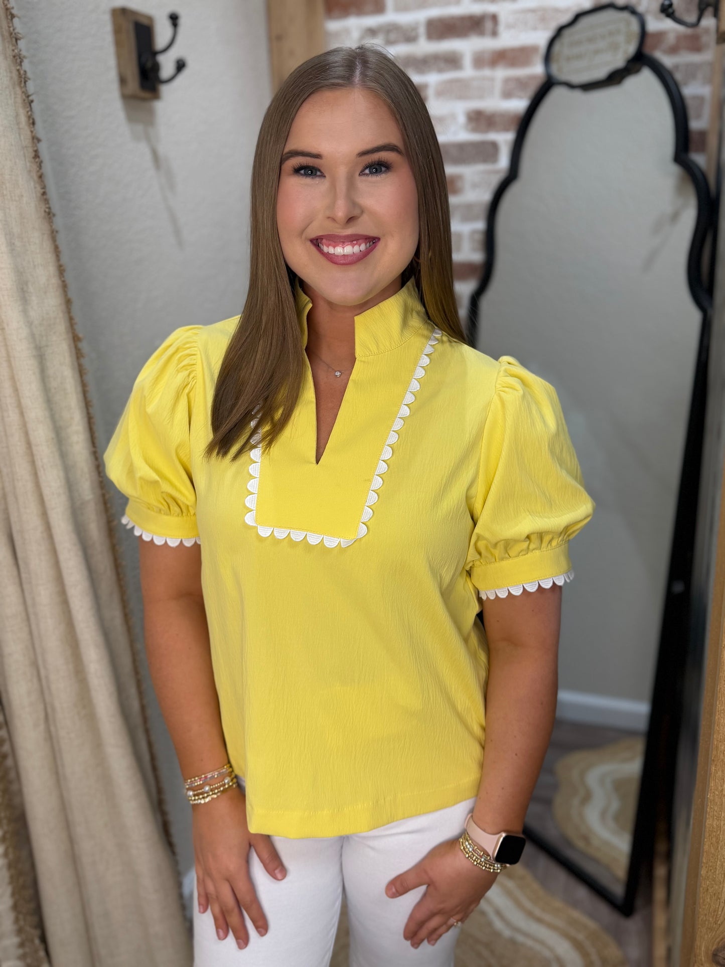 All Day Favorite Top