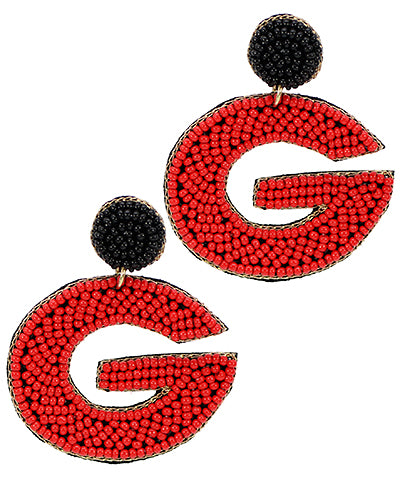 Georgia G Earrings