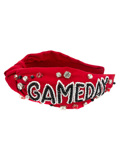 GAMEDAY Headband