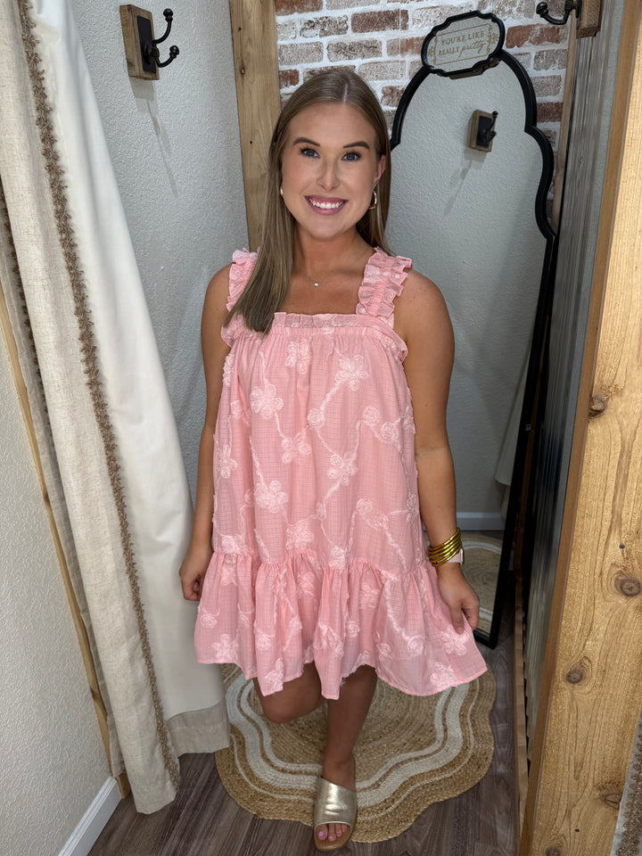 A Little More Lovely Dress