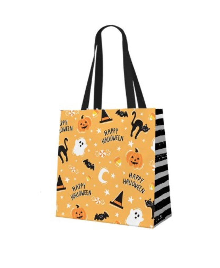 Happy Halloween Bag