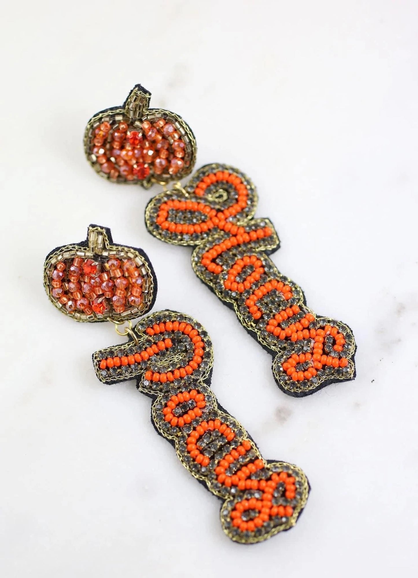 Hocus Pocus Earrings