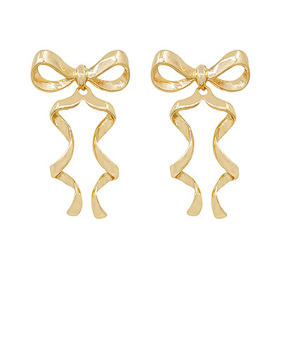 Coquette Cutie Earrings