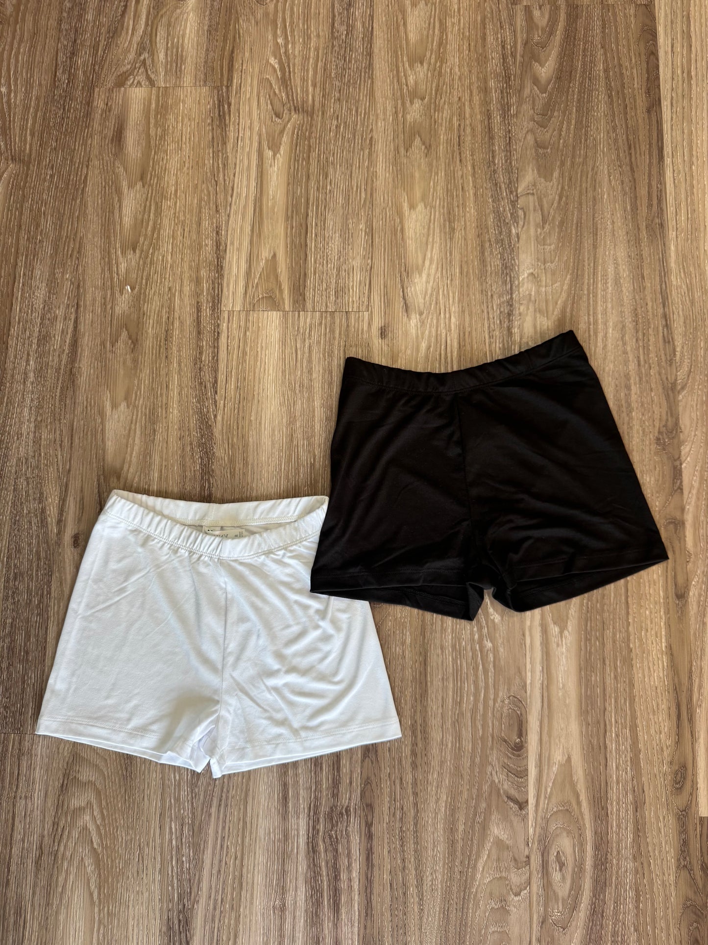 Kali Microfiber Shorts