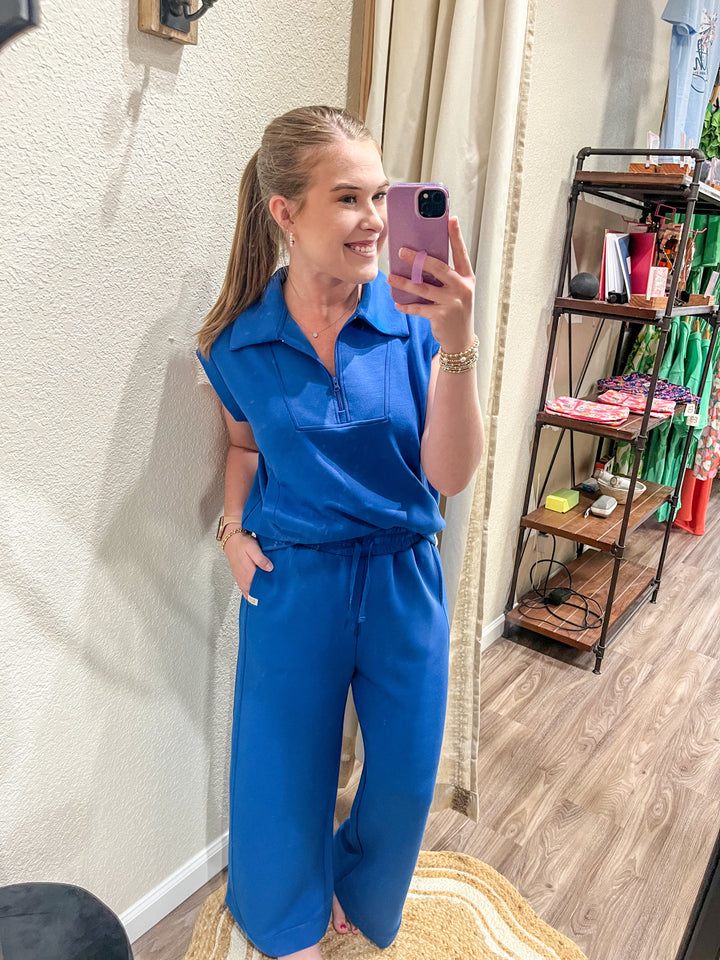 Simply Southern Tess Royal Set