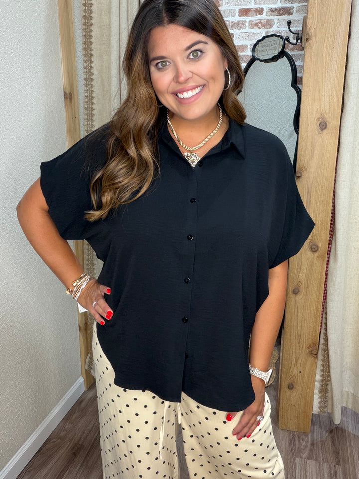 City Lights Top