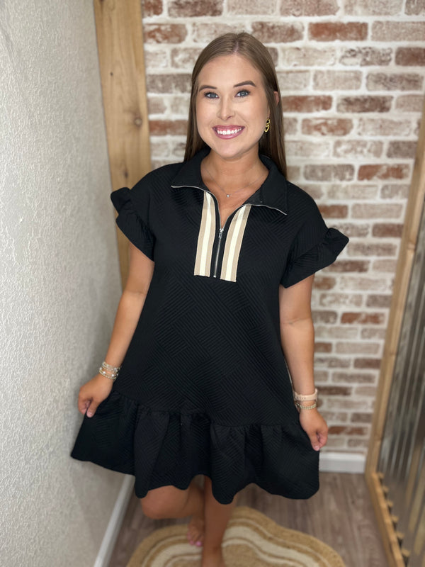 This is Why Dress