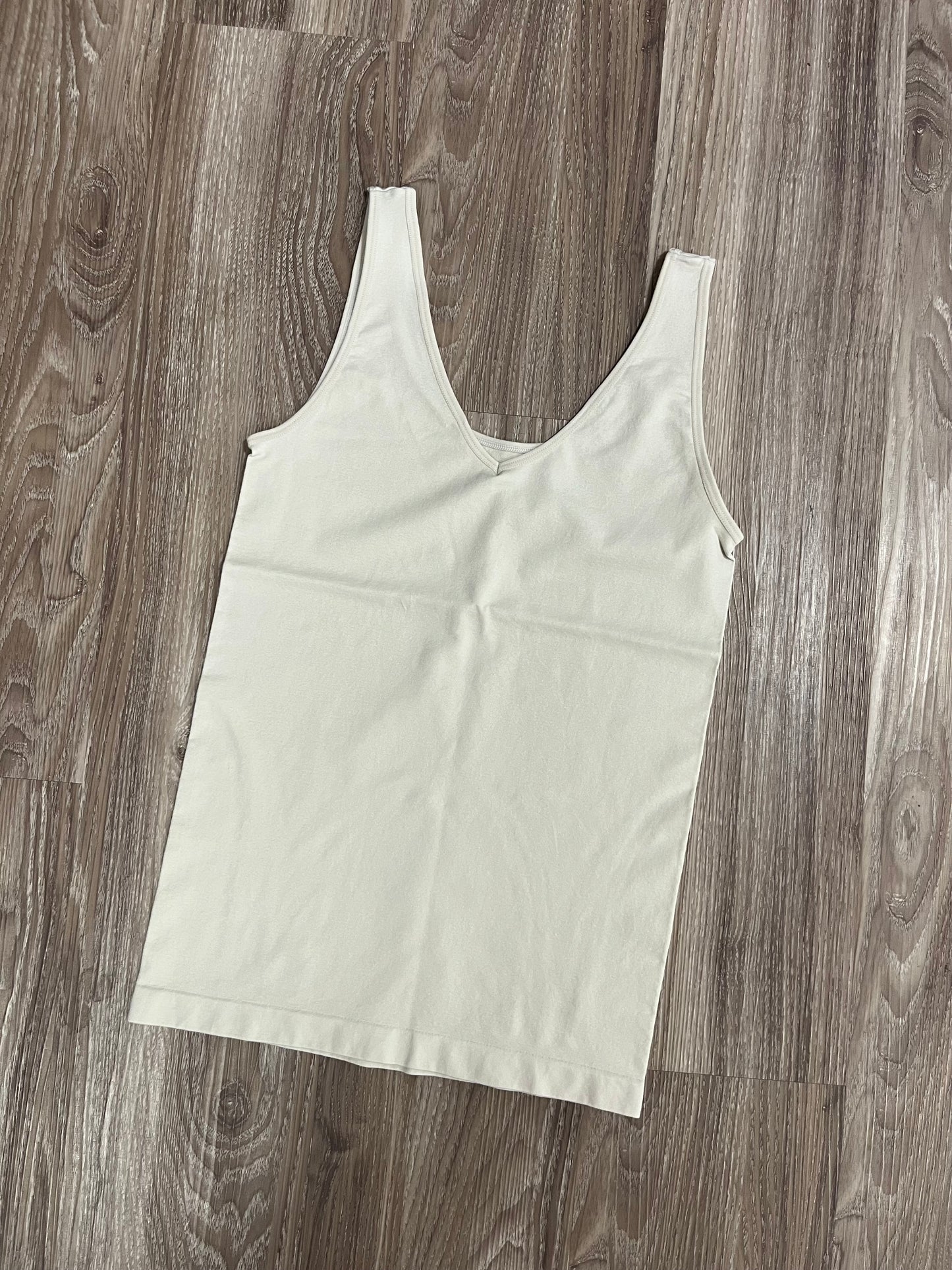 Julianna Seamless Tank