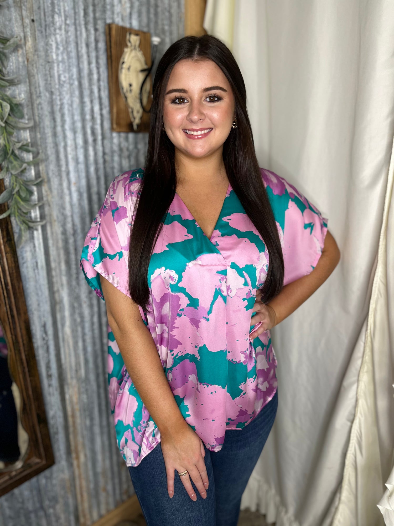 Plus size 2025 southern boutique clothing