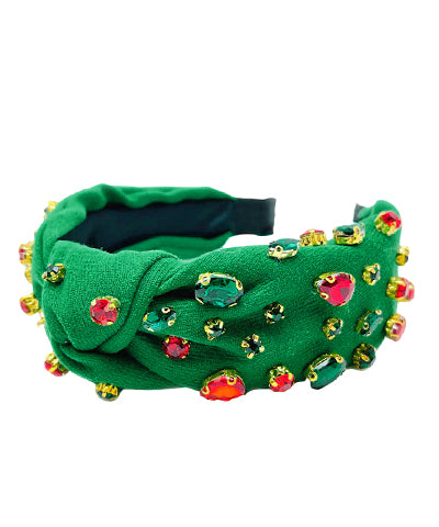 Christmas Cheer Headband
