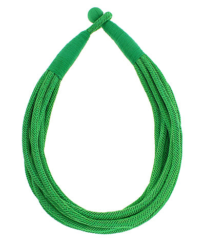 Catalina Rope Necklace