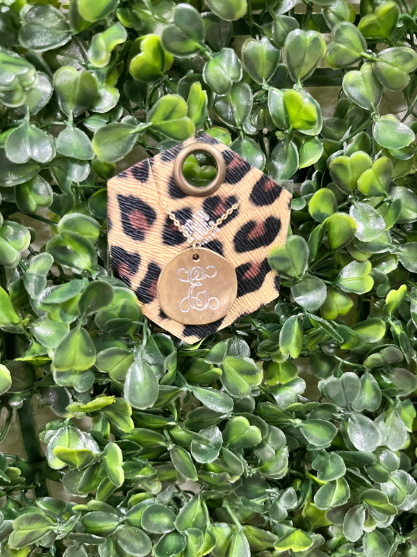 Gold Antique Necklace