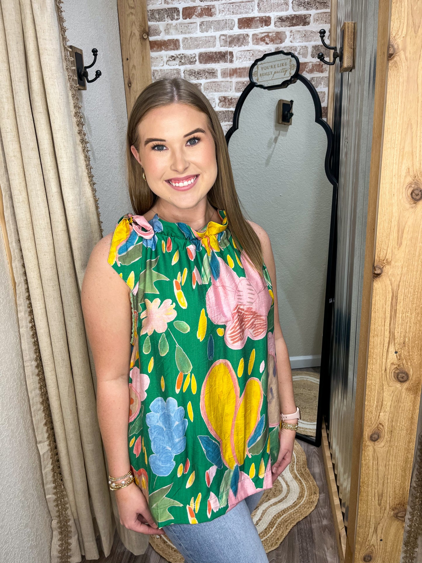 Sweet like Honey Top