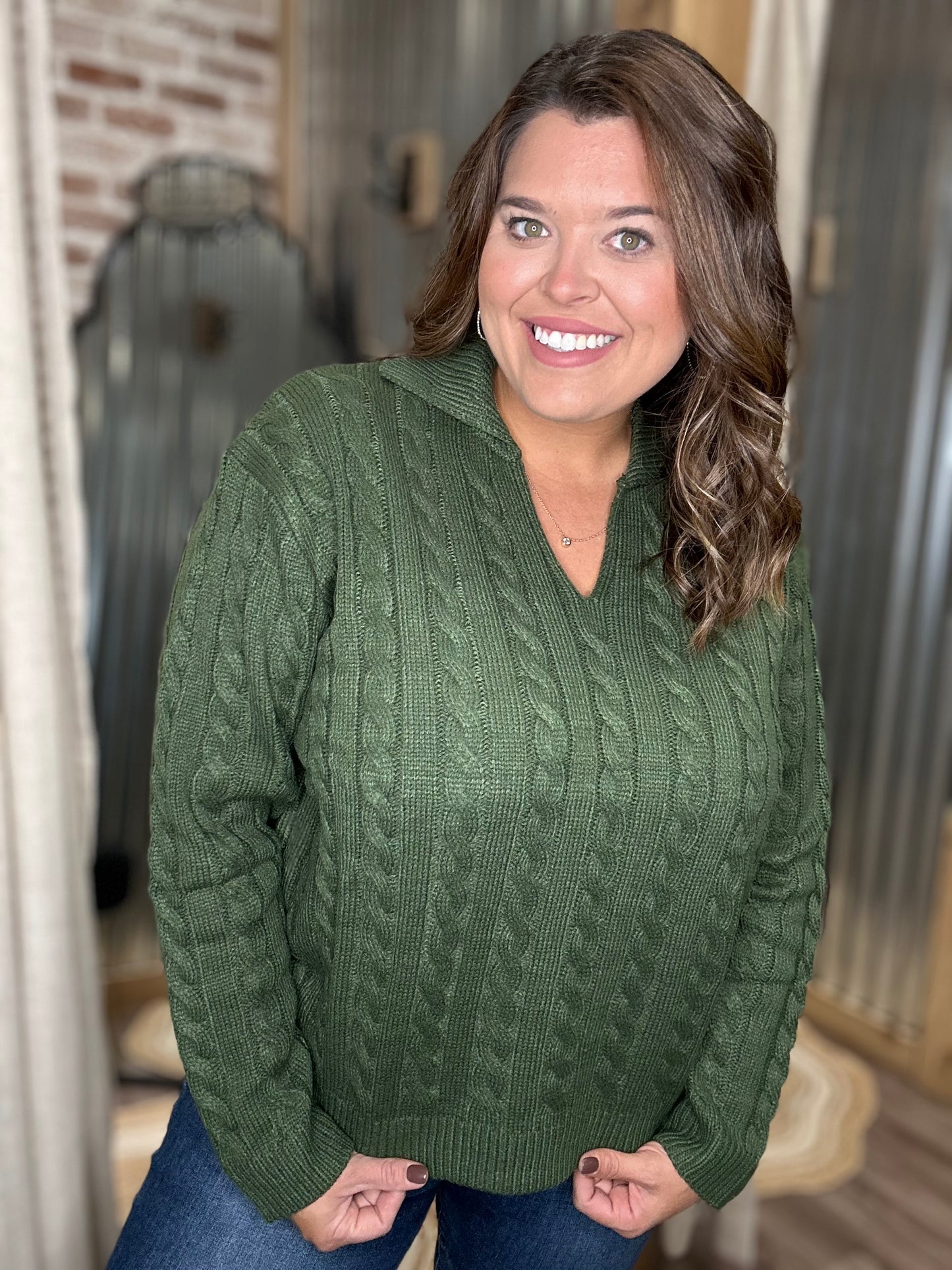 Hearing the Bells Top