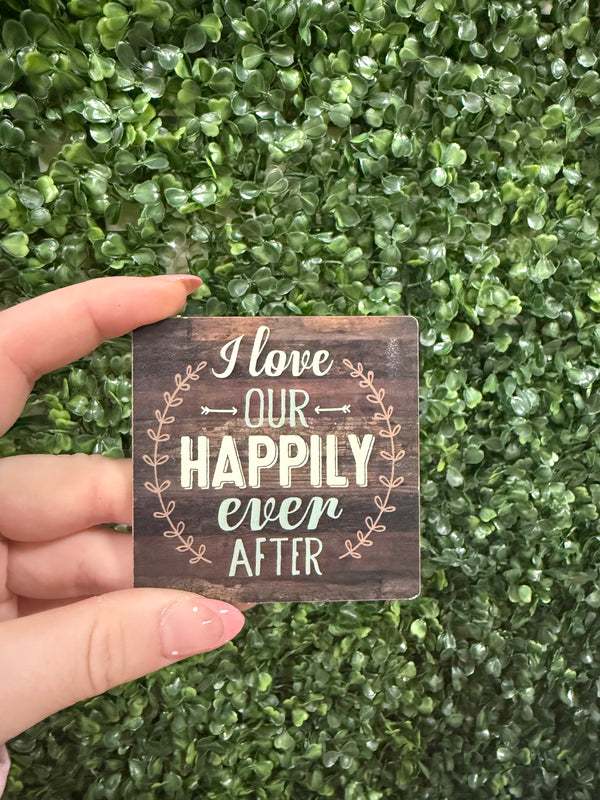 Fridge Magnets With Quotes