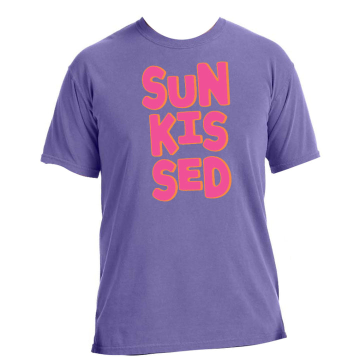 Violet Sunkissed T-shirt