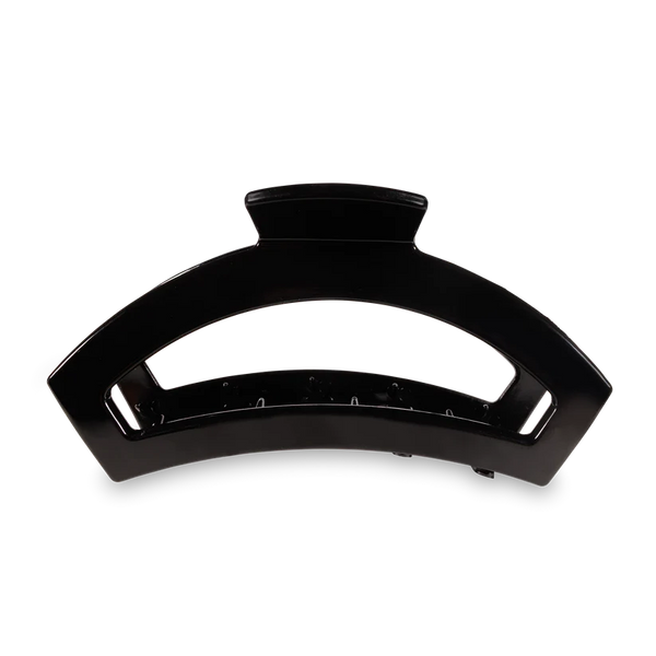 Open Large Claw Hair Clip