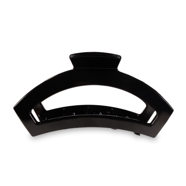 Open Large Claw Hair Clip