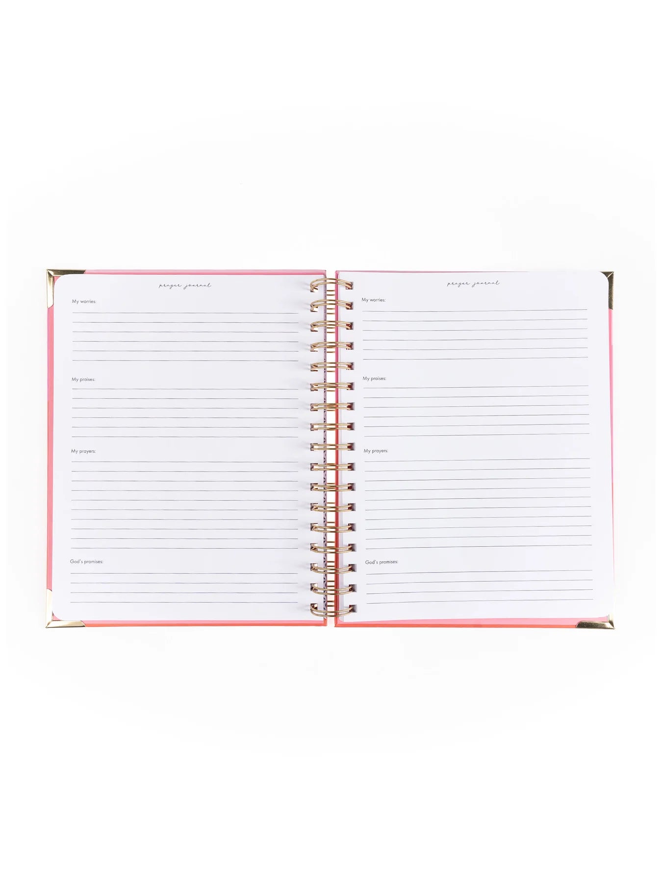 He is Able Prayer Journal