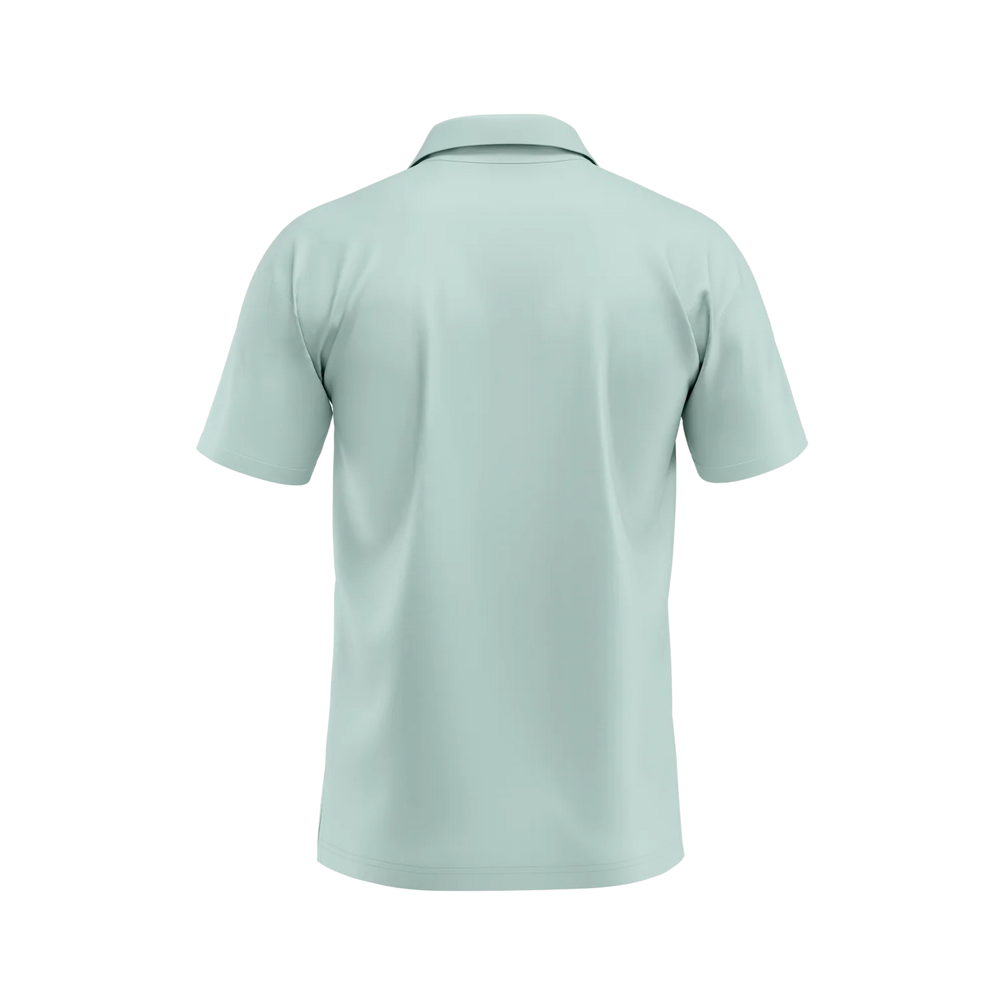 Fairway Polo - Mint