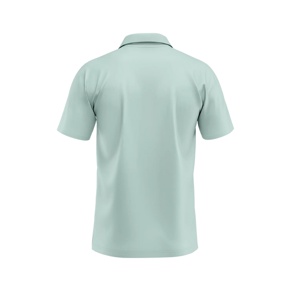 Fairway Polo - Mint