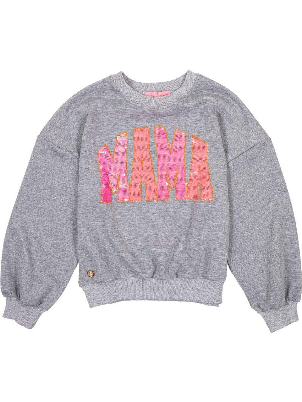 Simply Southern Mama Crew Sweatshirt