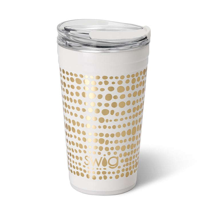 Glamazon Gold Party Cup