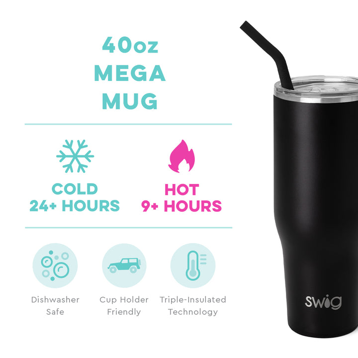 Whimsical Sugar Trees 32oz Swig Travel Tumbler – Saltwater and Sunshine  Boutique