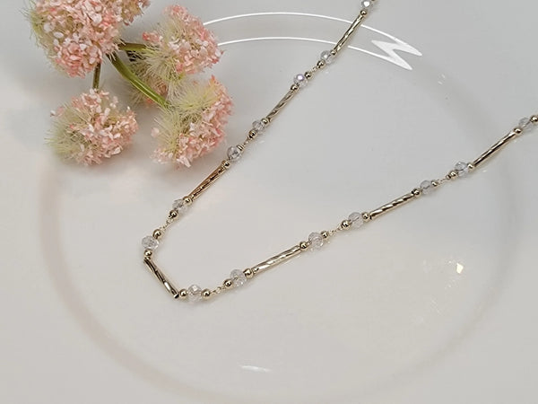 Kiley Necklace