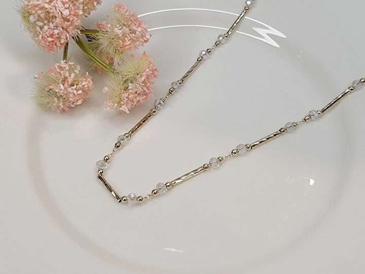 Kiley Necklace