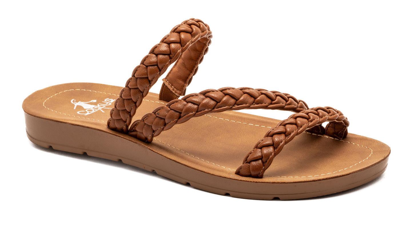 Twist N Shout Sandals