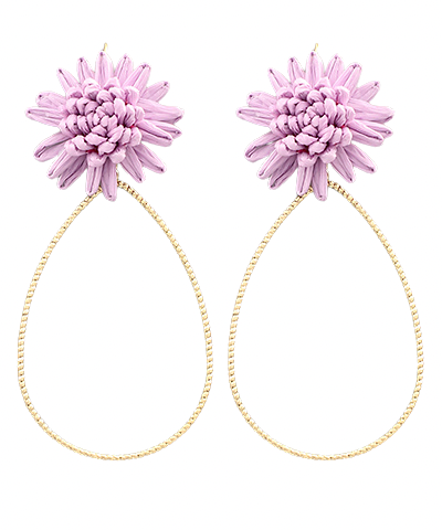 Spring Dreams Earrings