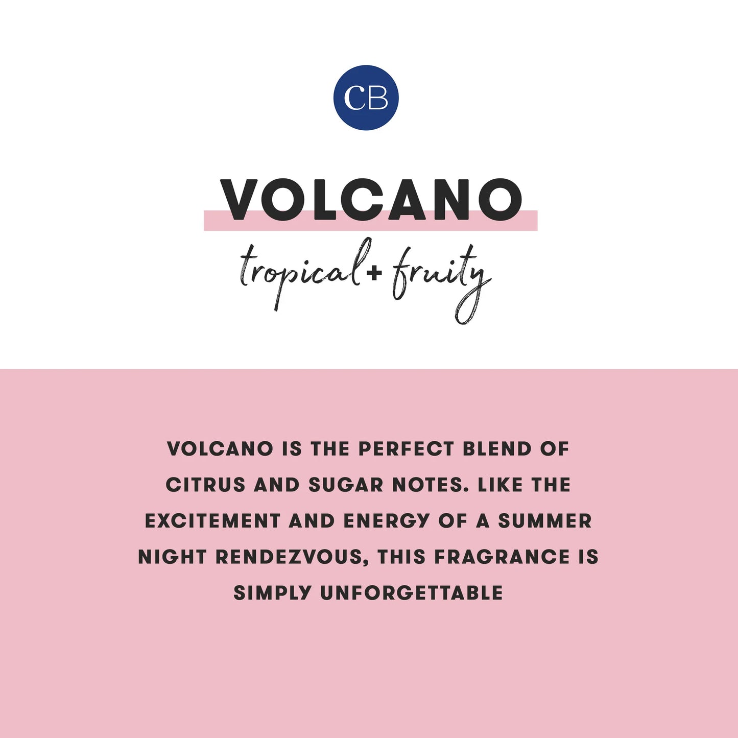 Volcano Mercury Iridescent Petite Reed Diffuser