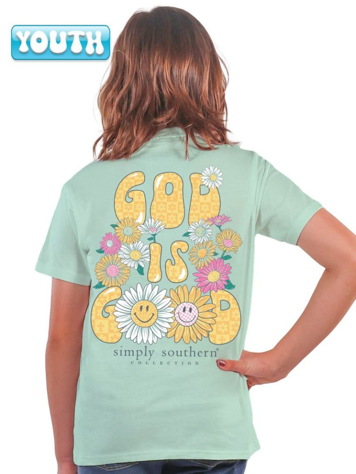 Youth God is Good T-shirt